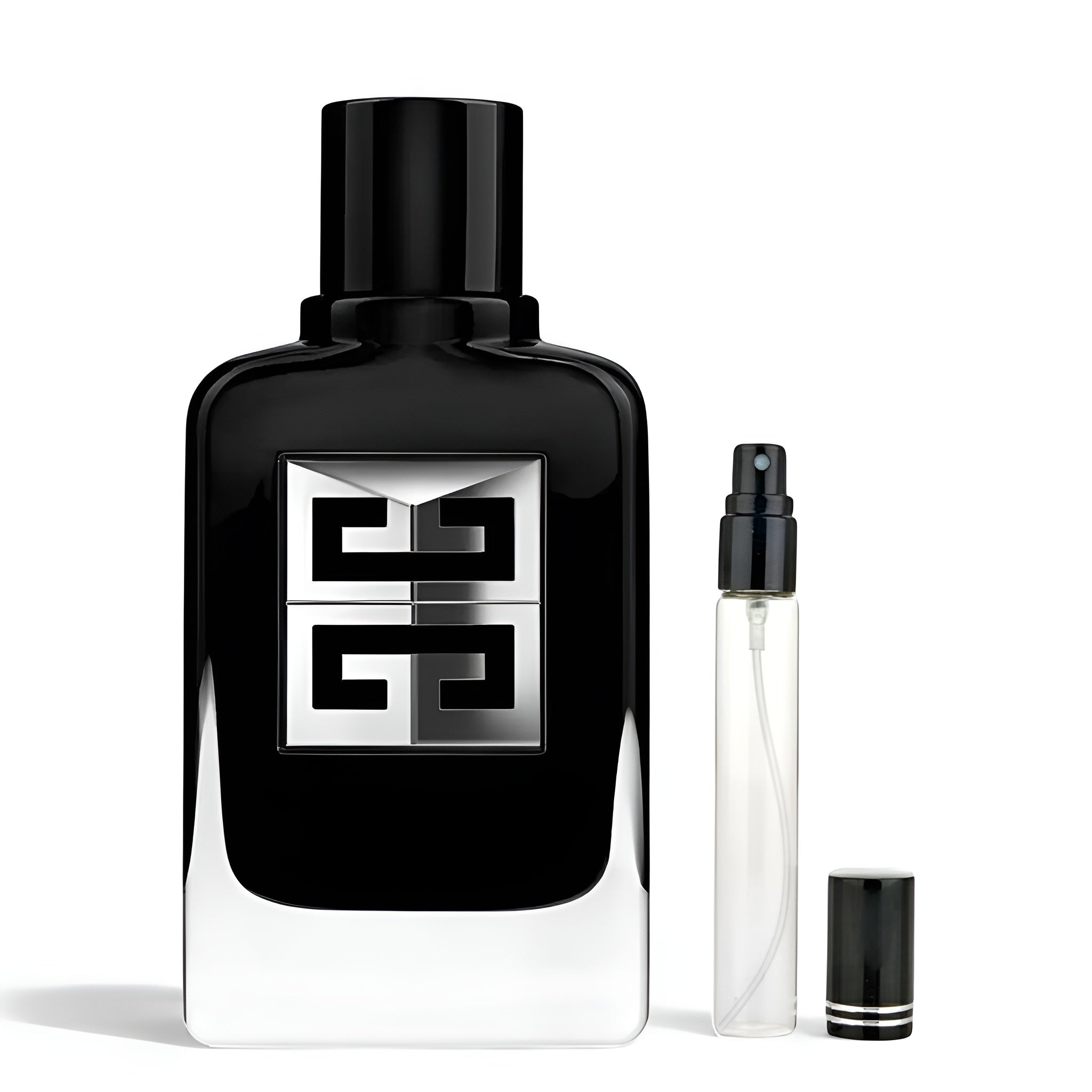 Gentleman Society Givenchy for men EDP Decants