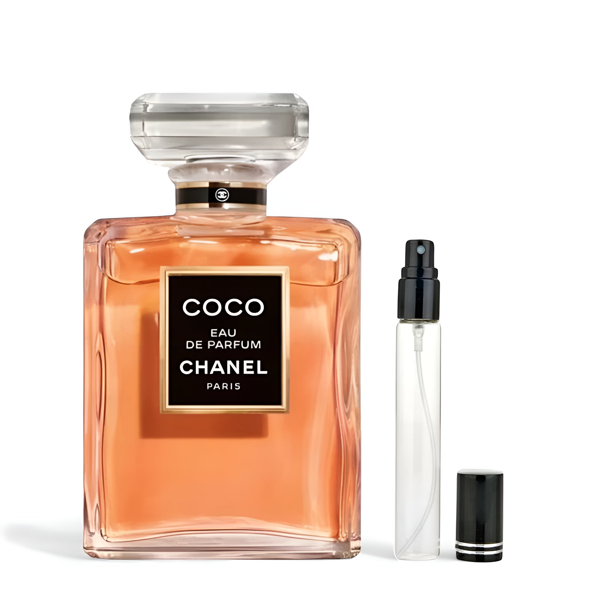 Chanel Coco EDP for women Decants