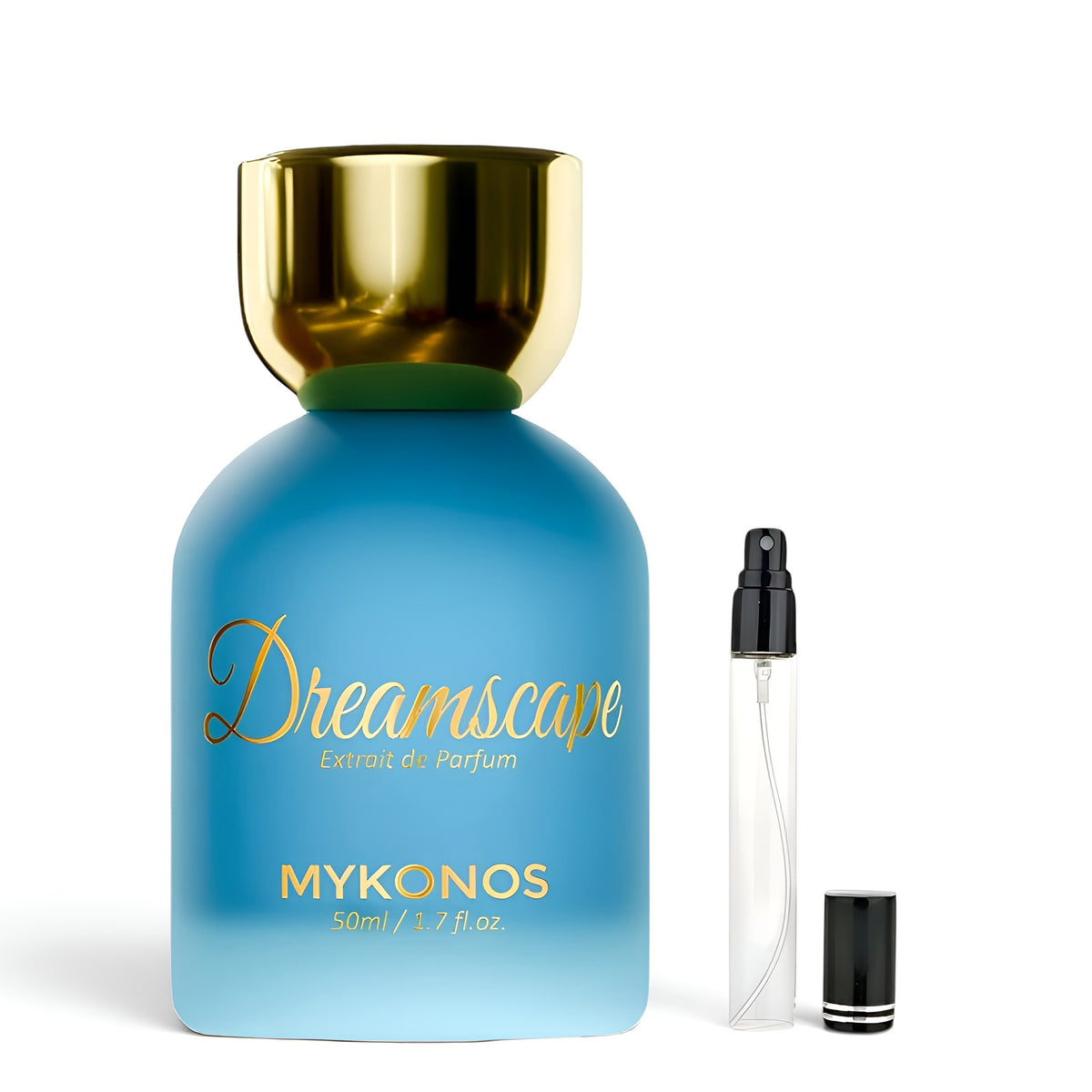 Mykonos Dreamscape for women and men Decants