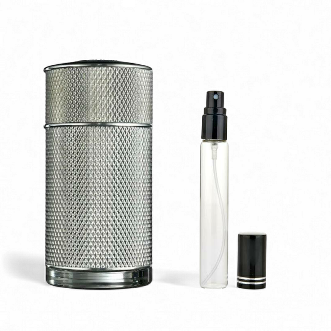 Dunhill Icon EDP Decants