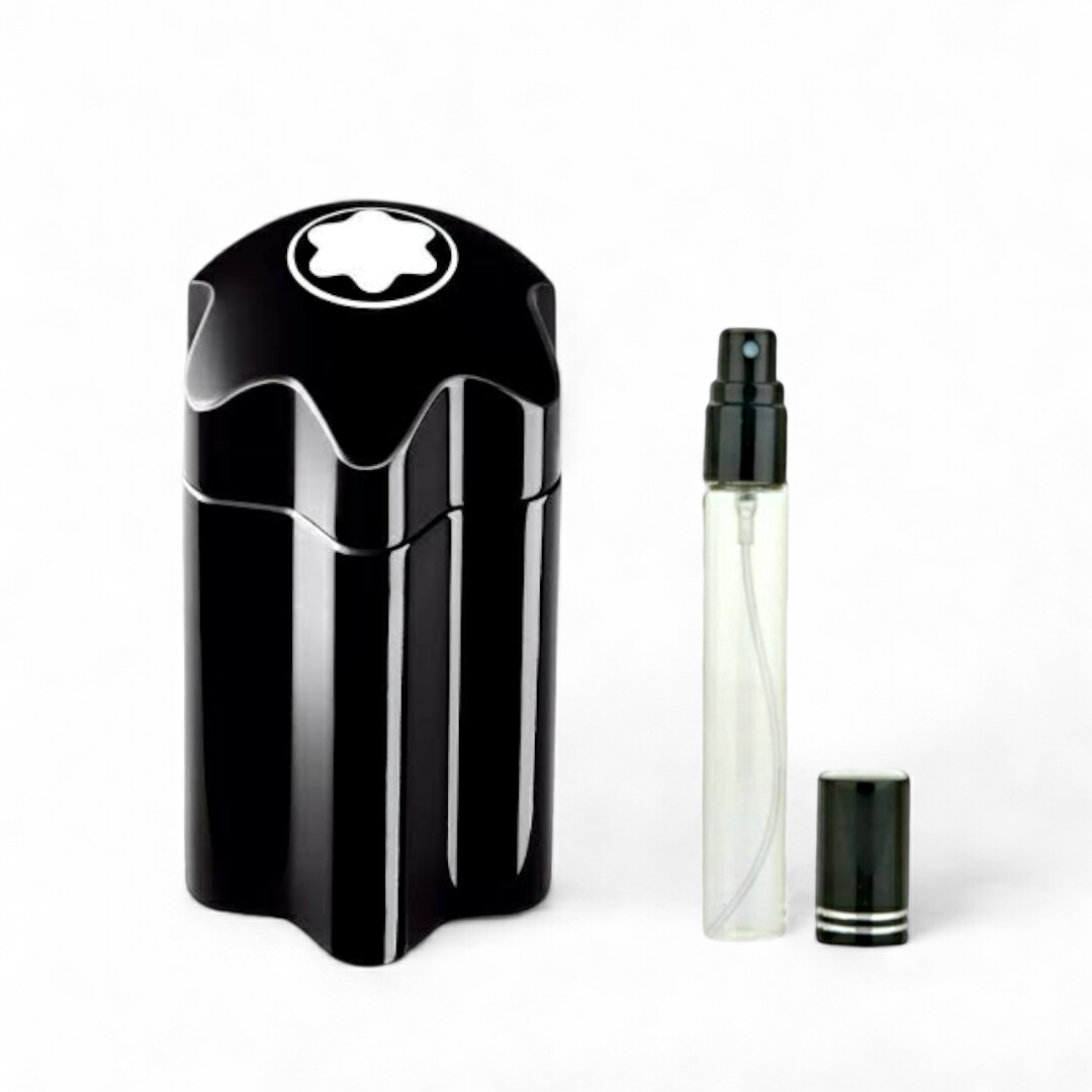 Montblanc Emblem EDT Decants