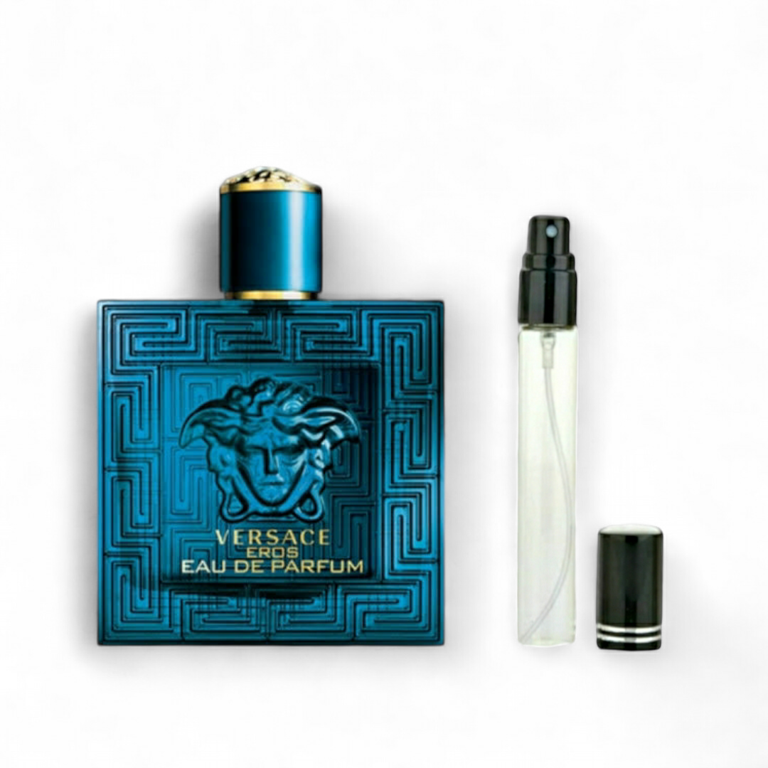 Versace Eros EDP Decants