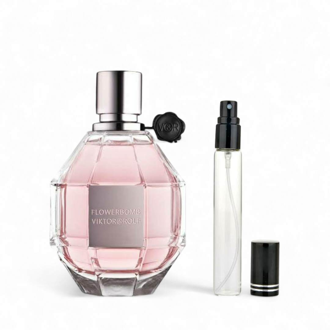 Viktor & Rolf Flowerbomb Decants