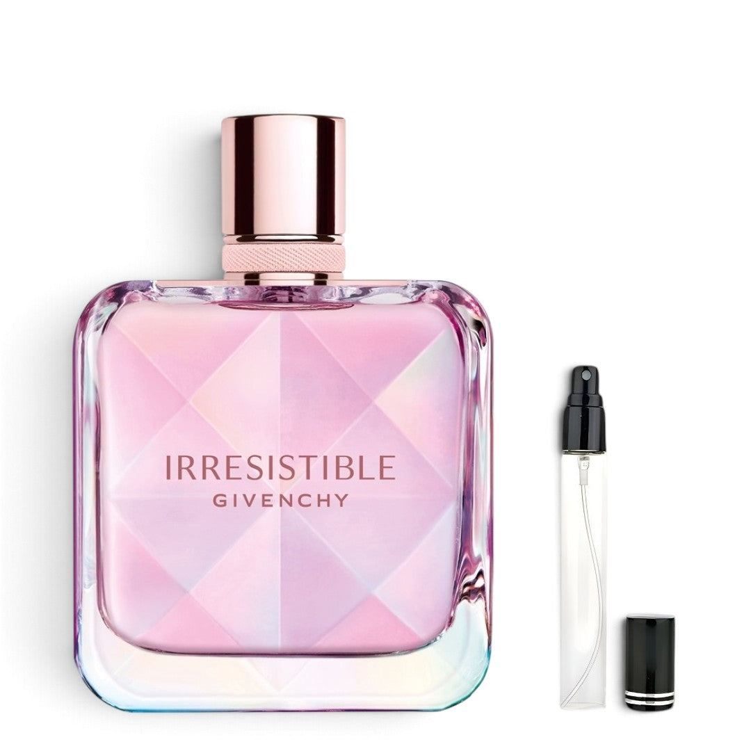 Givenchy Irrésistible Nectar EDP for women Decants