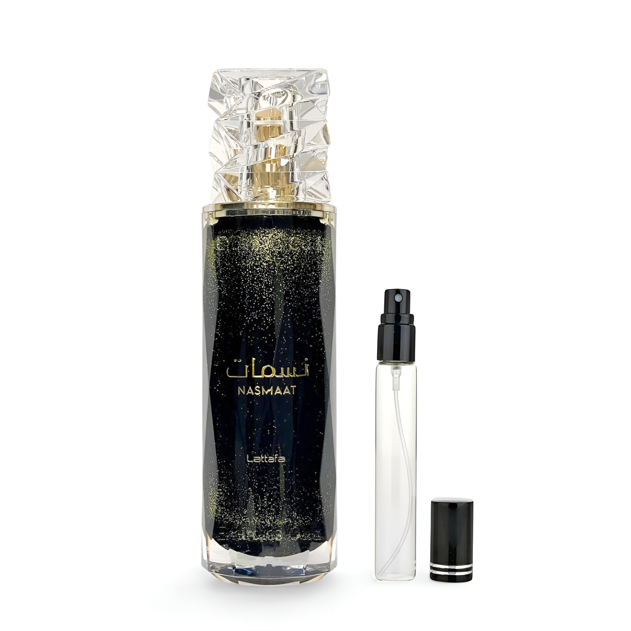 Lattafa Nasmaat EDP Decants