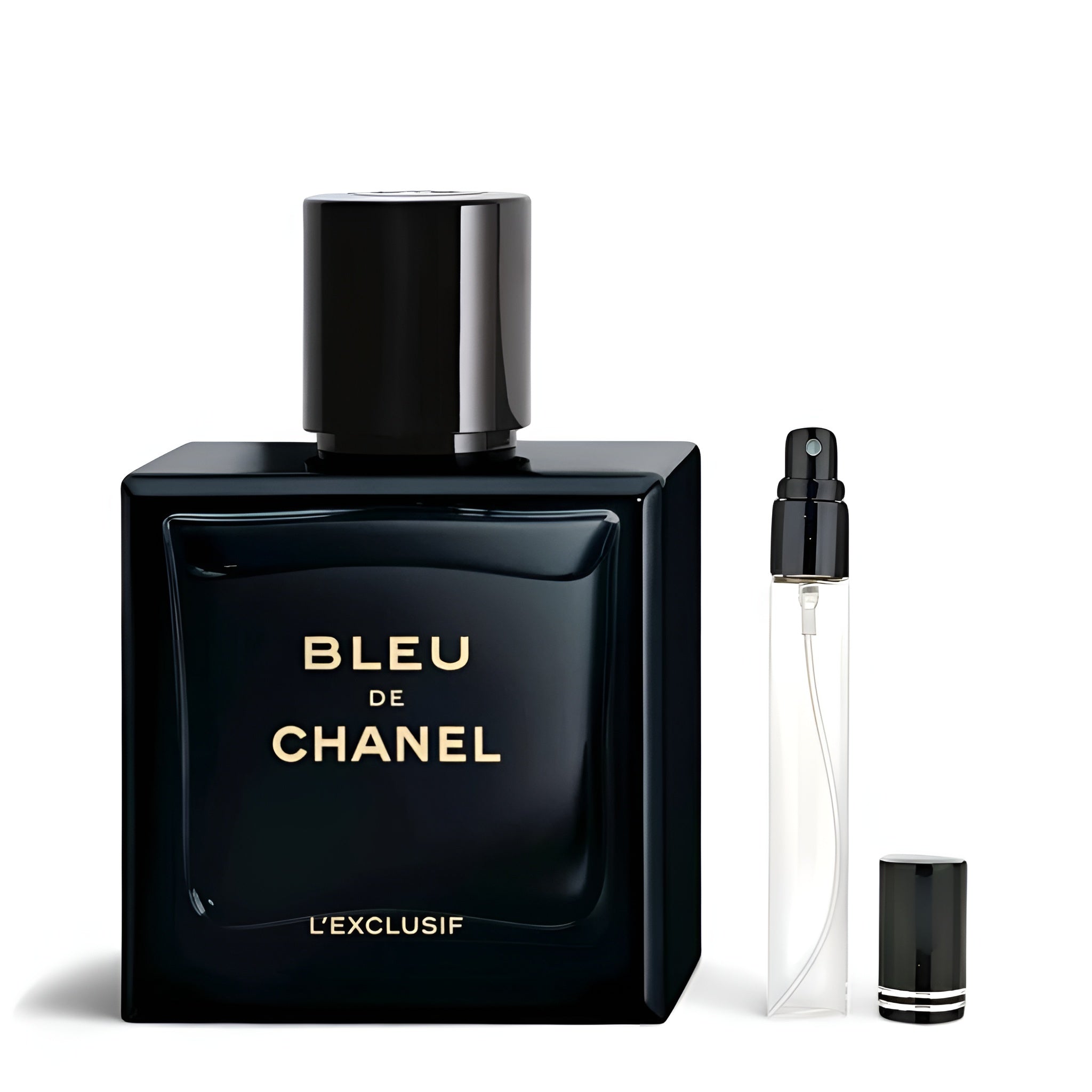 Bleu de Chanel L'Exclusif Decants