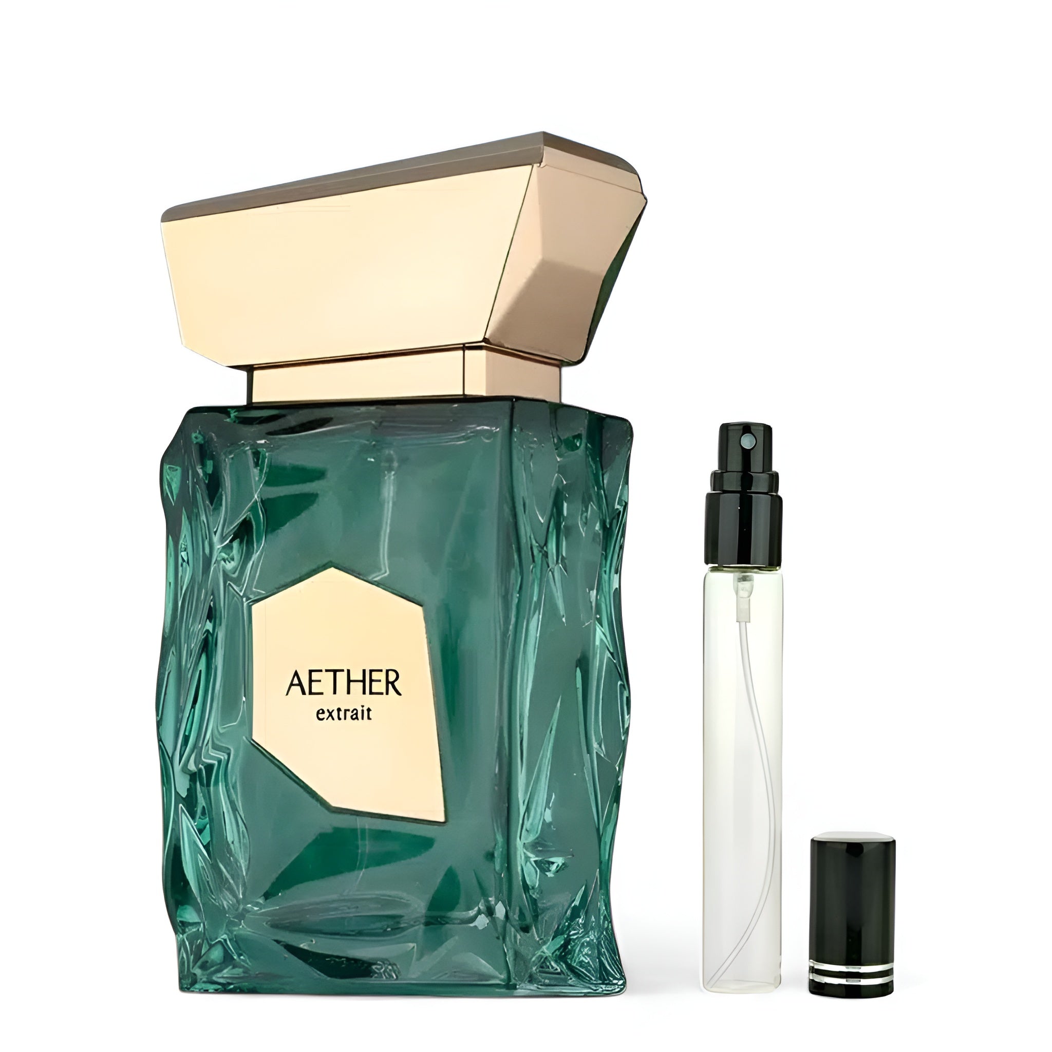 Aether French Avenue for women and men Extrait Decants