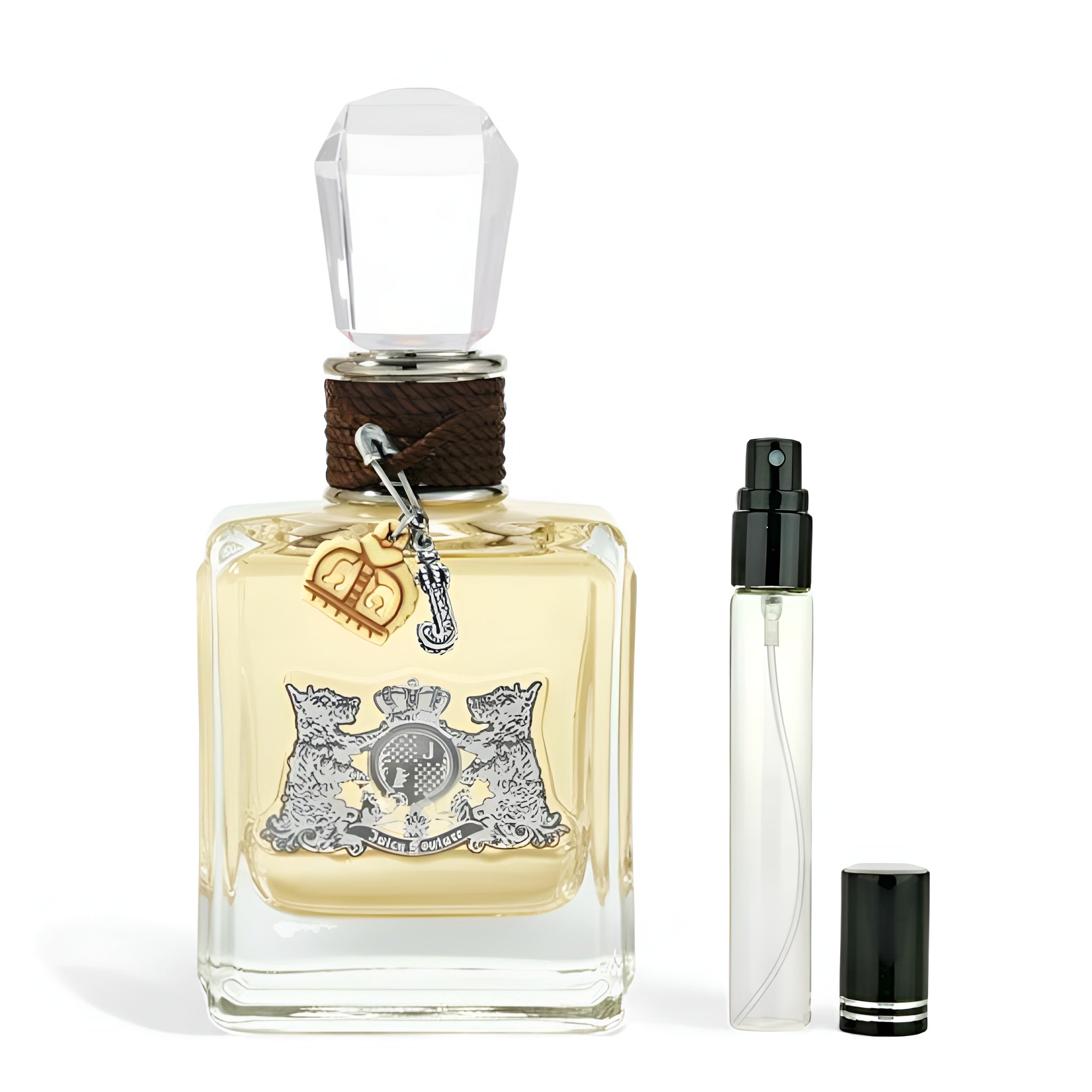 Juicy Couture Juicy Couture for women EDP Decants