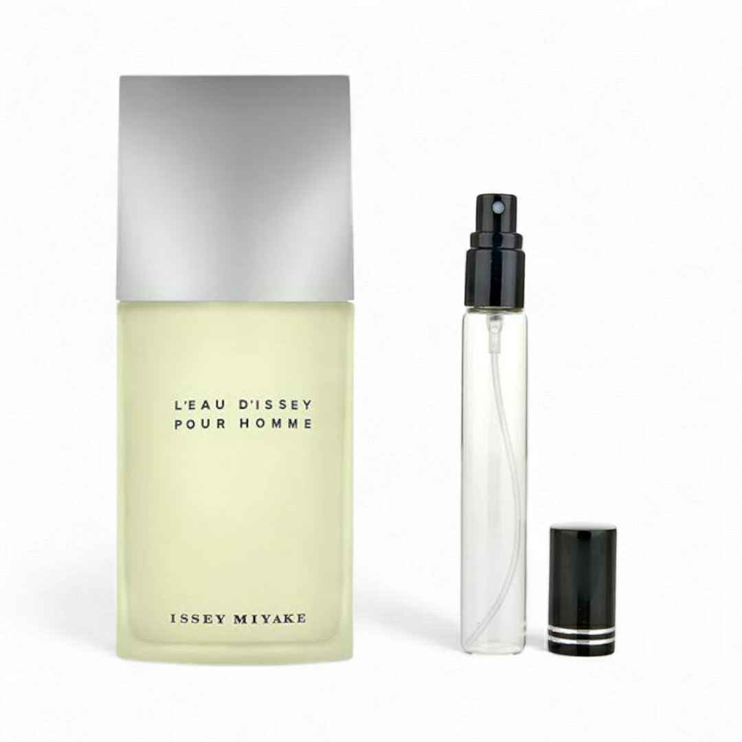 Isseymiyake Pour Homme EDT Decants