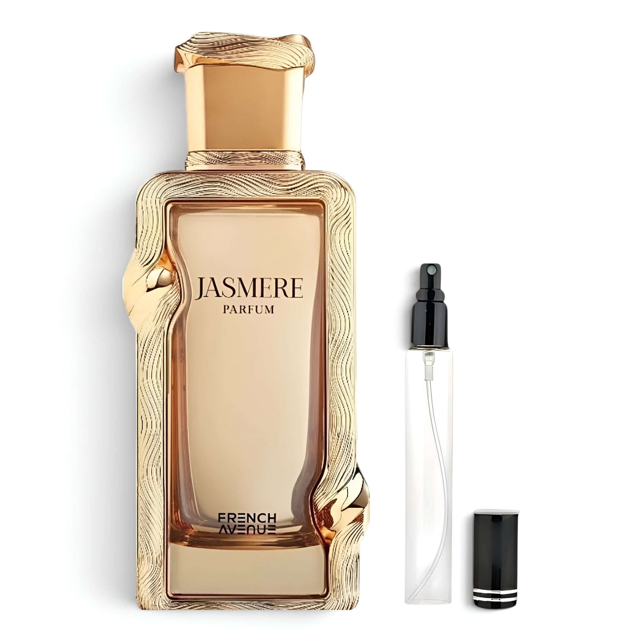 Jasmere French Avenue for women and men Decants
