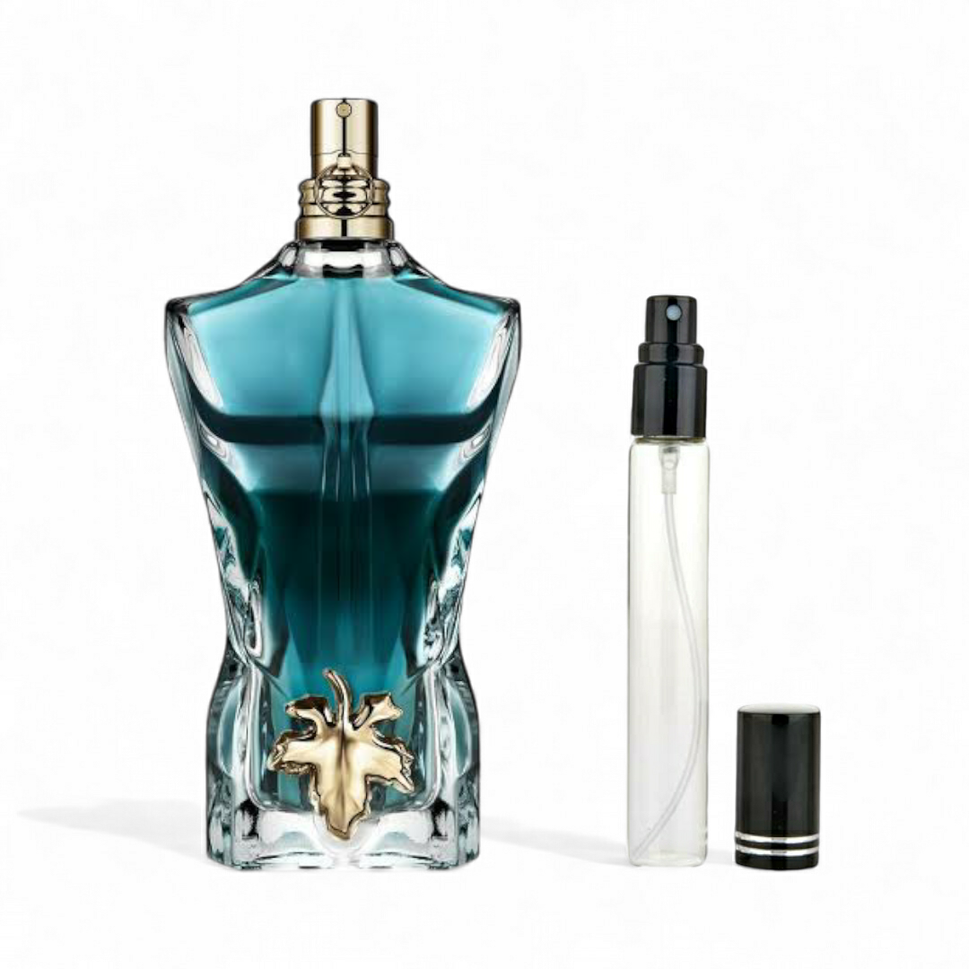 Jean Paul Gaultier Le Beau Le Parfum EDP Intense Decants