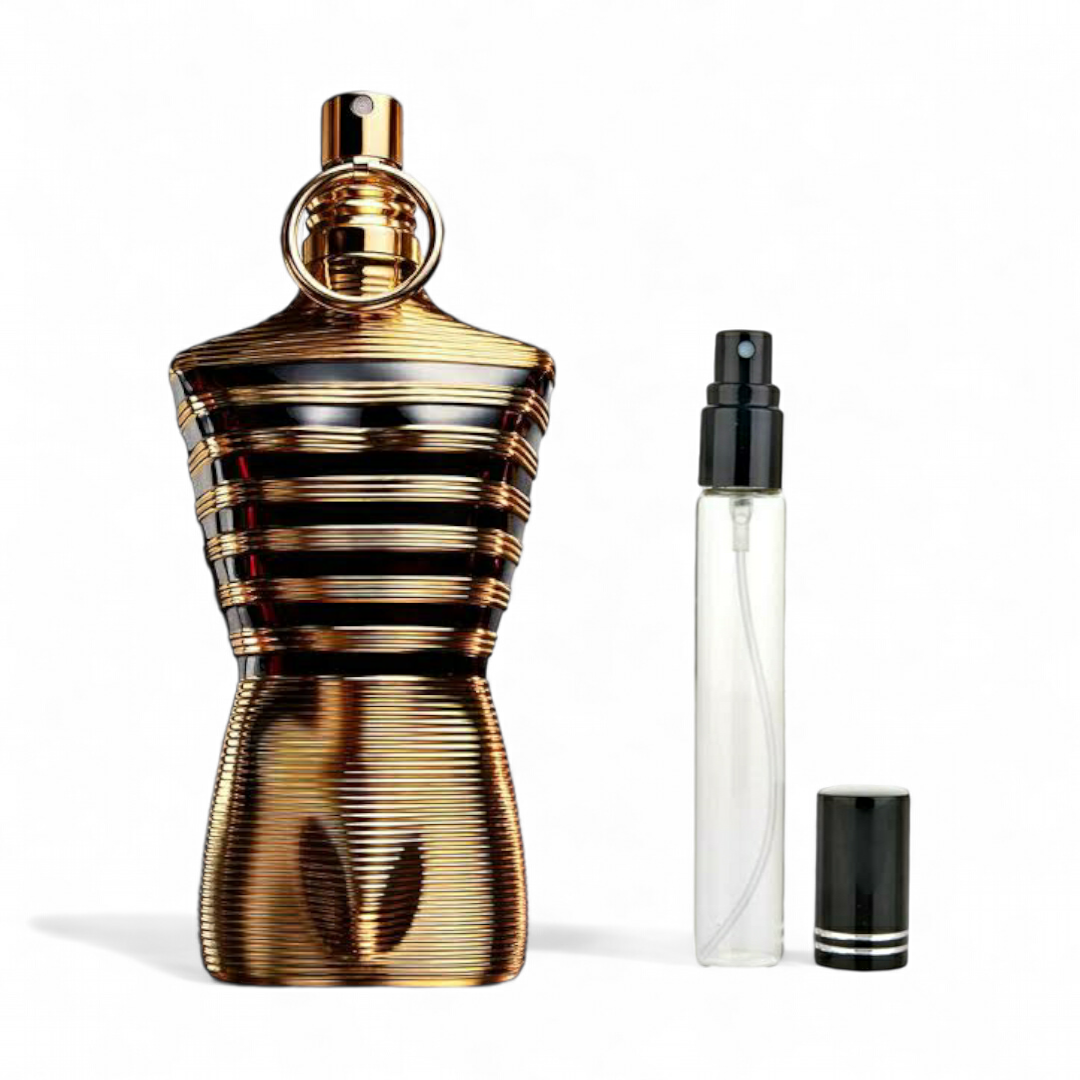 Jean Paul Gaultier Le Male Elixir Decants