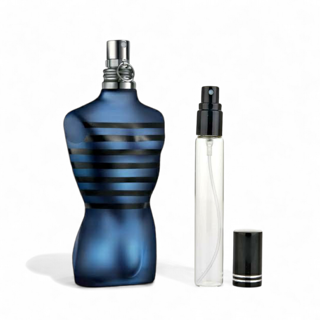 Jean Paul Gaultier Ultra Male Decants