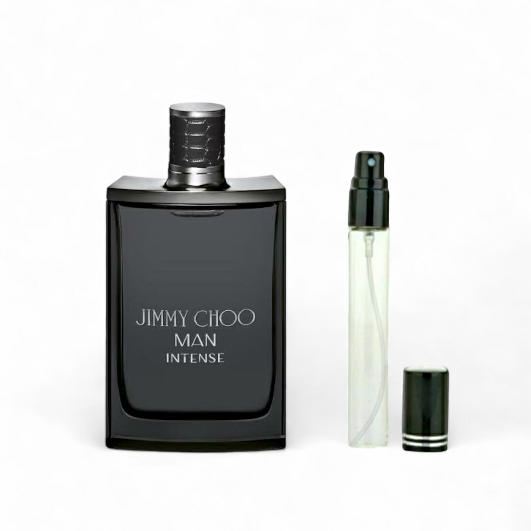 Jimmy Choo Intense For Men Decants