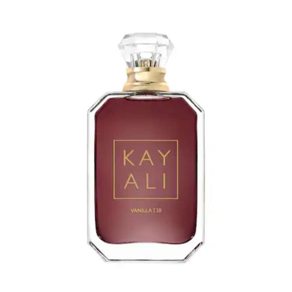 KayAli Vanilla 28 100ml