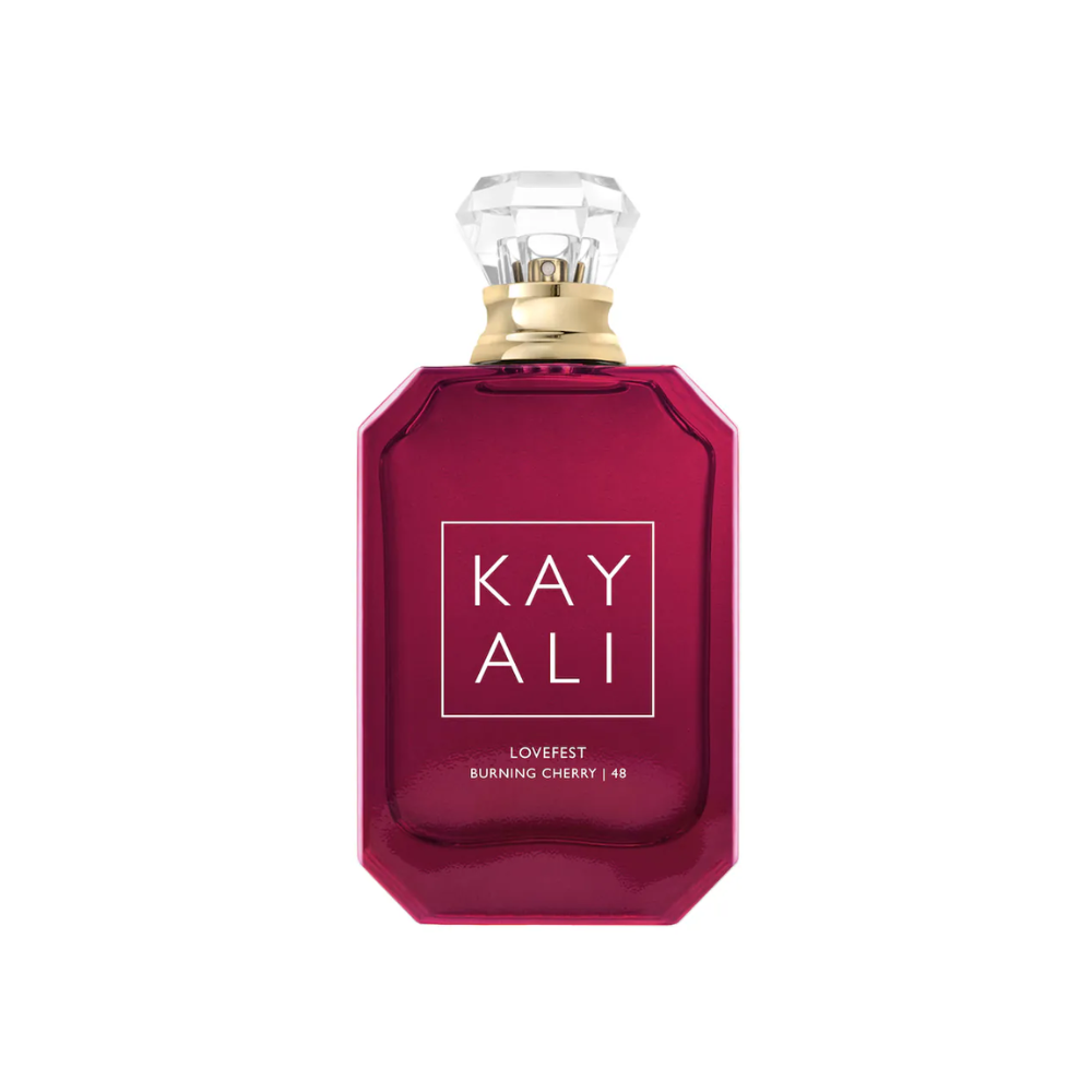 KayAli Lovefest Burning Cherry 100ml