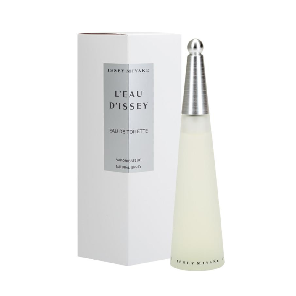 Issey Miyake L'eau d'Issey For Women EDT 100ml