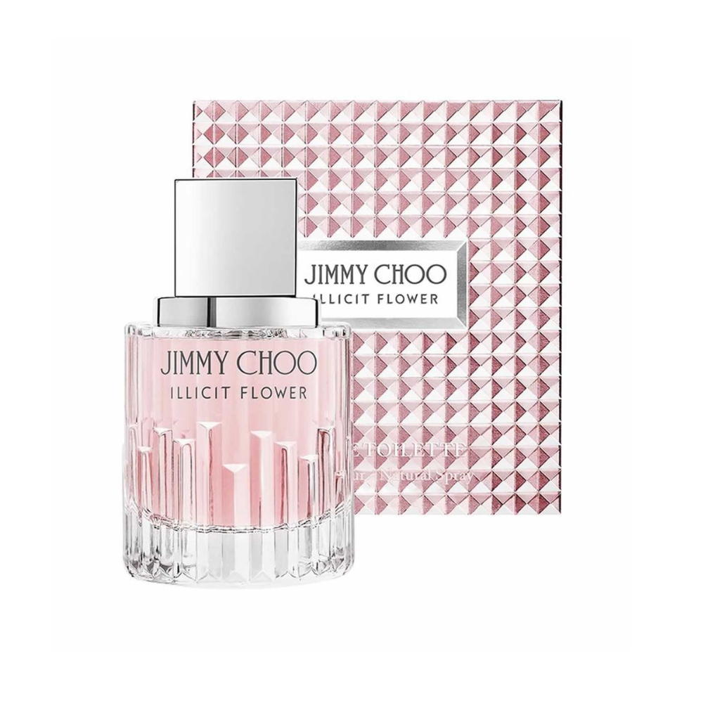 Jimmy Choo Illicit Flower EDT 100ml