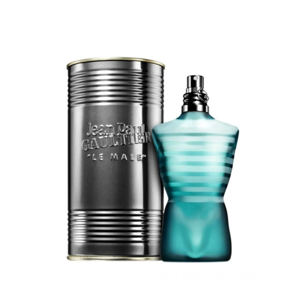 Jean Paul Gaultier Le Male EDT 125ml