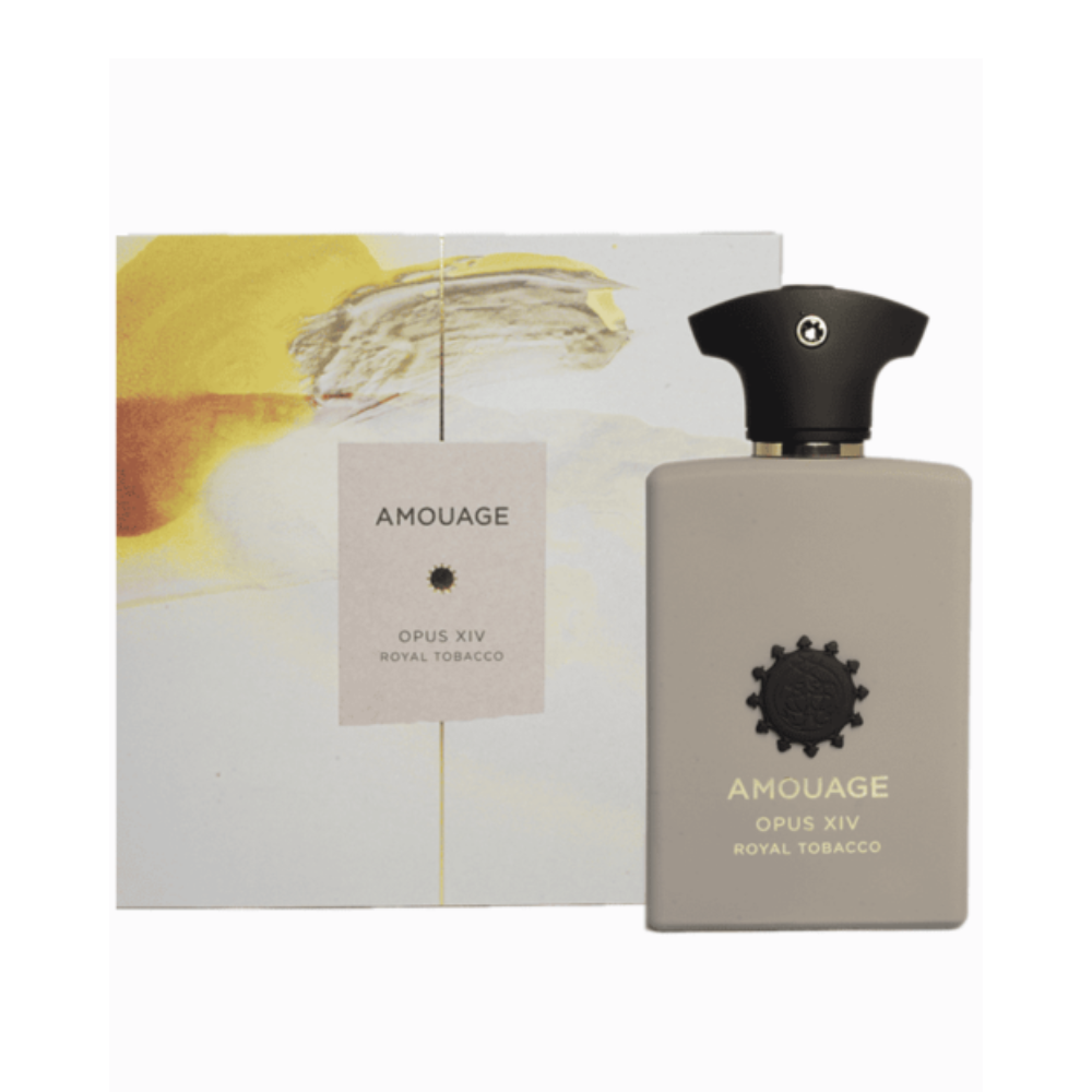 Amouage Opus XIV Royal Tobacco EDP 100ml