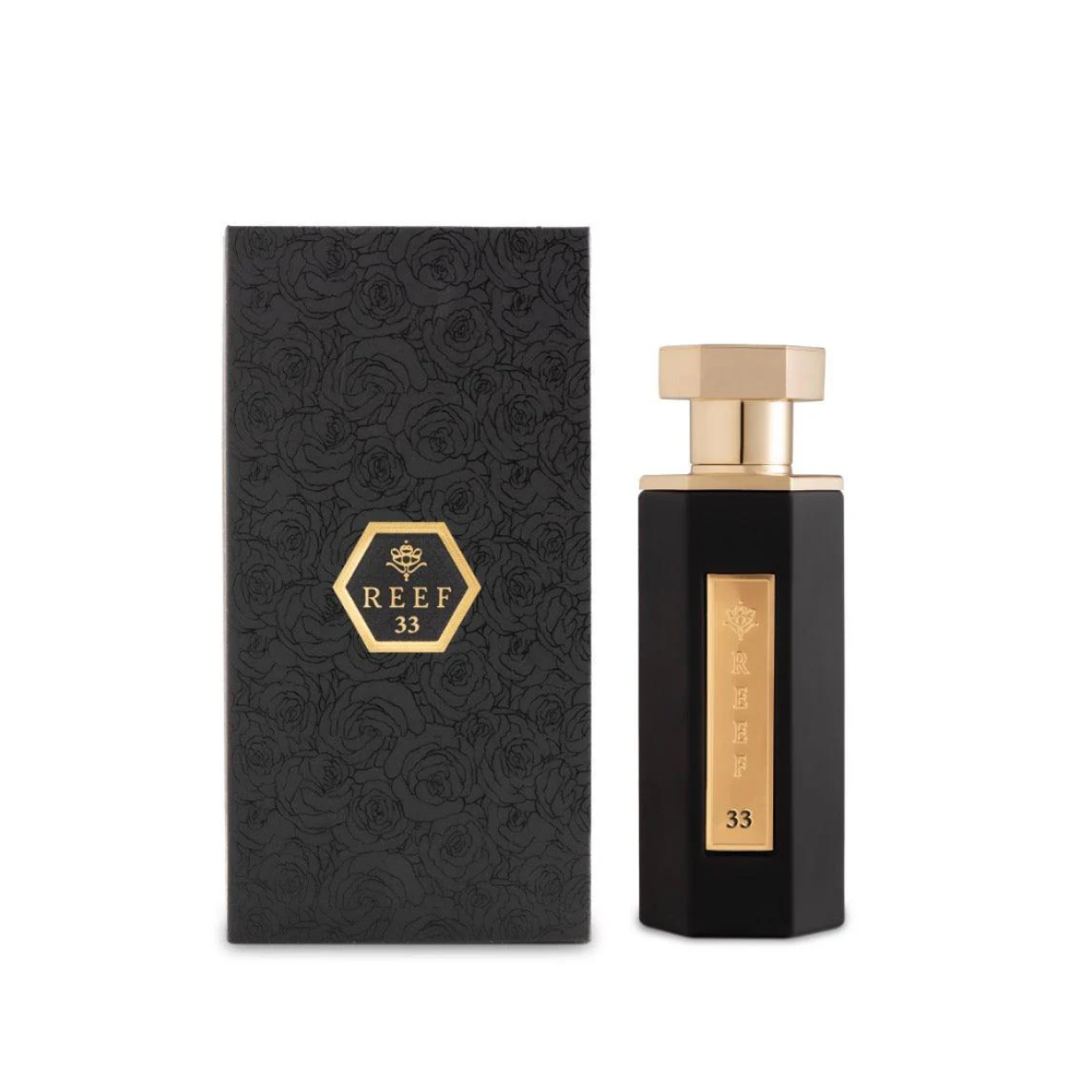 Reef 33 Black EDP 100ml