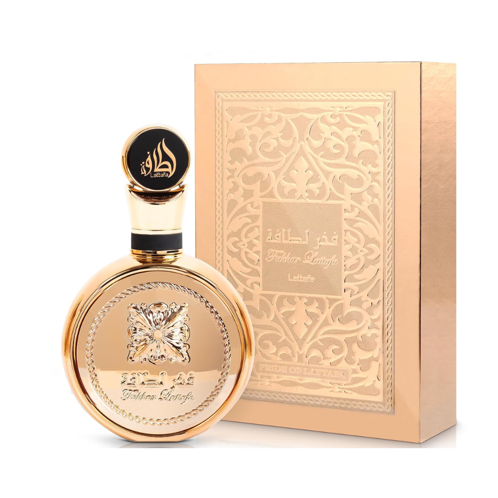 Lattafa Fakhar Extrait 100ml