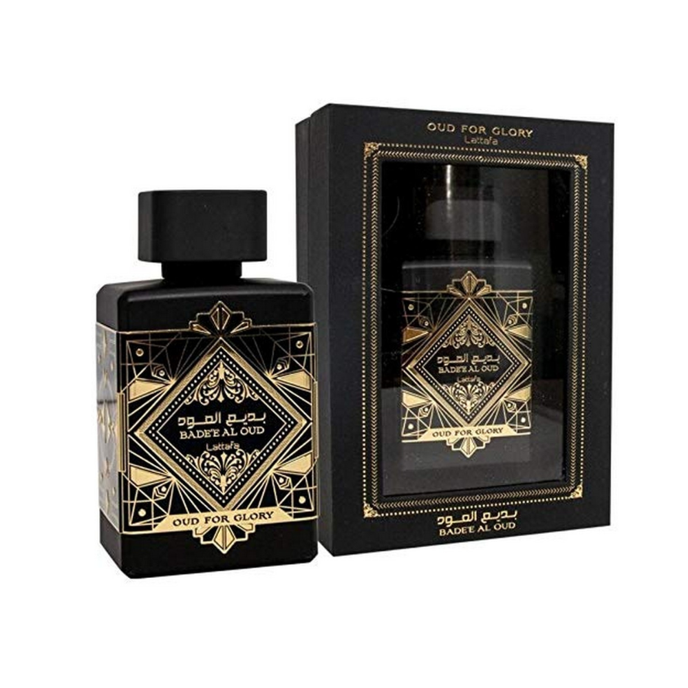 Lattafa Badee Al Oud For Glory EDP 100ml