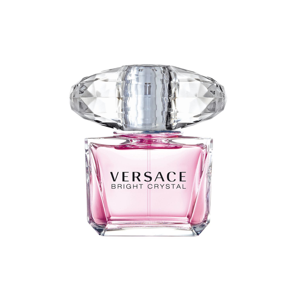 Versace Bright Crystal EDT 90ml