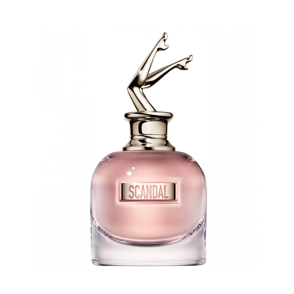 Scandal By Jean Paul Gaultier EDP 100ML