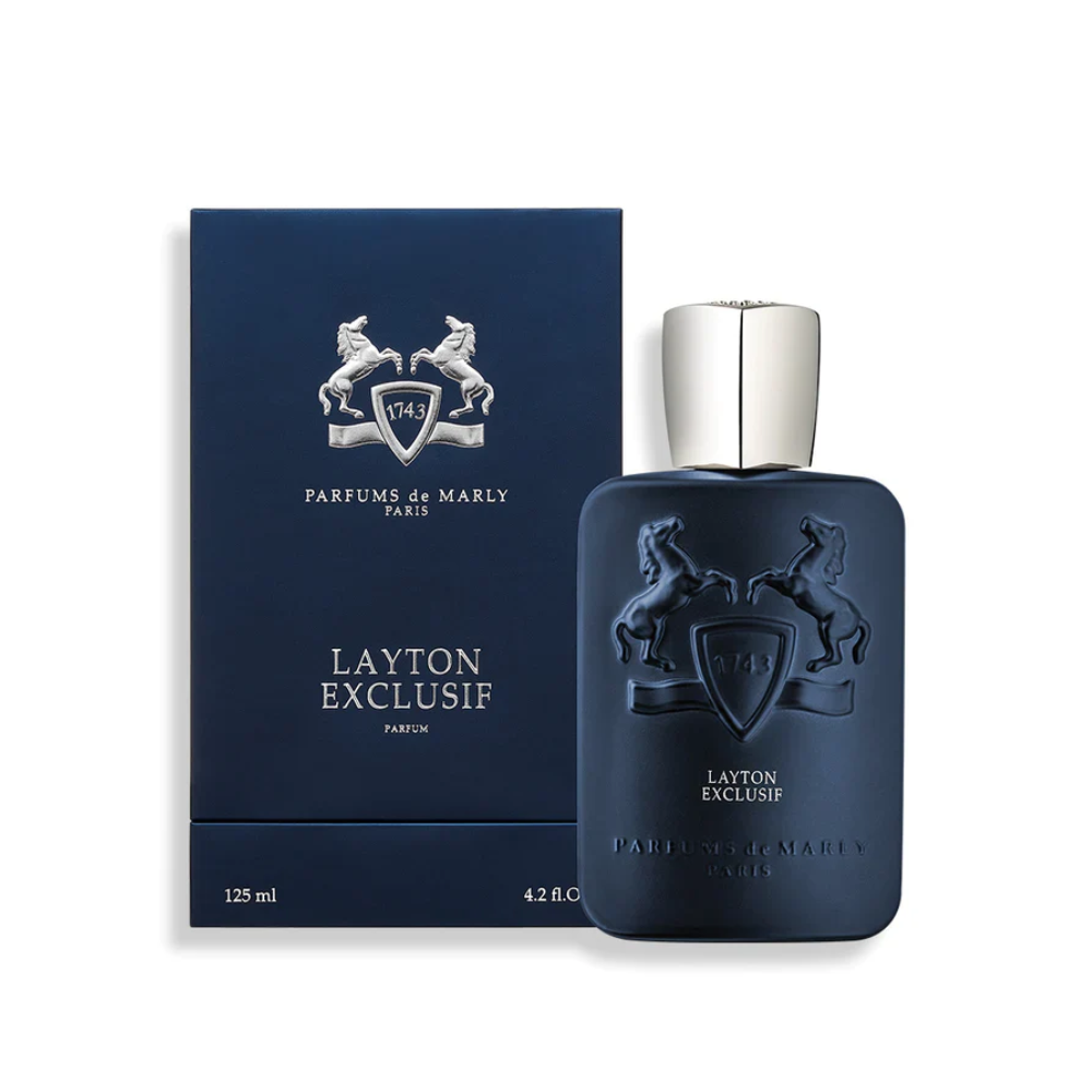 Layton Exclusif By Parfums De Marly 125ml