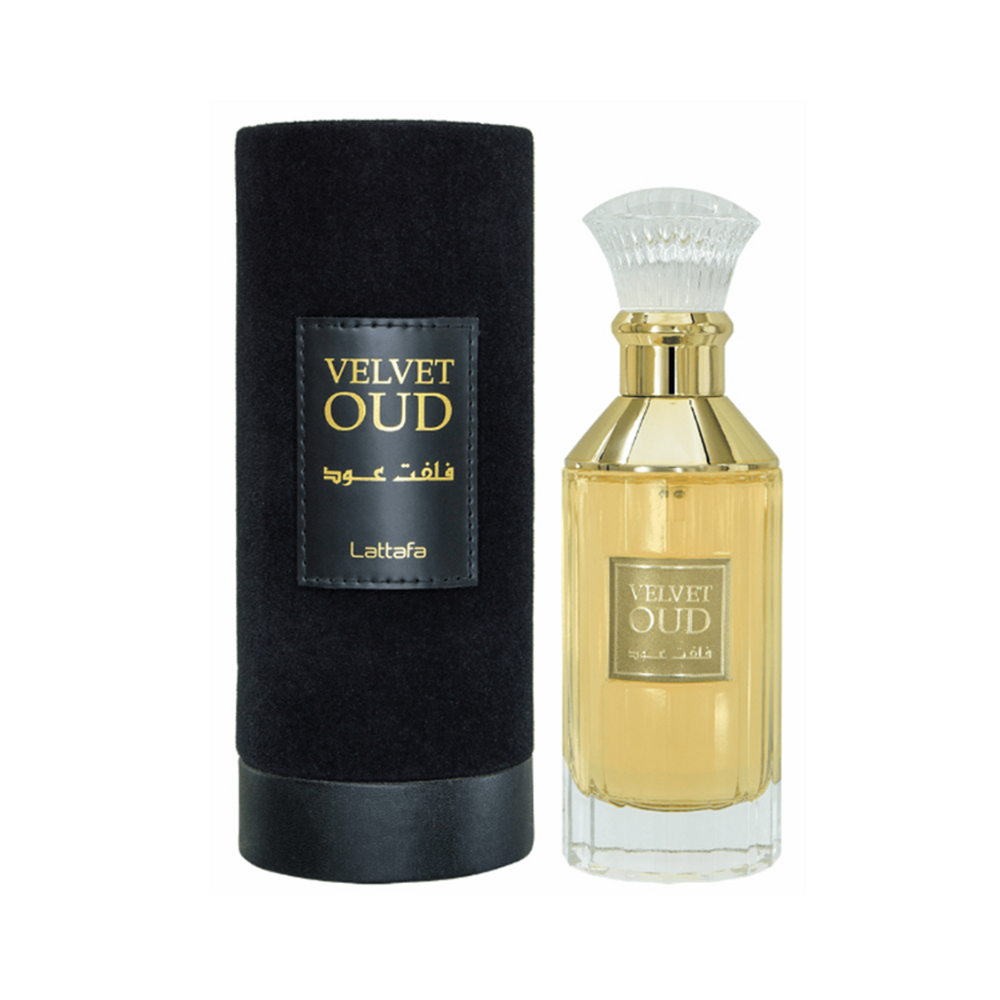 Lattafa Velvet Oud EDP 100ml