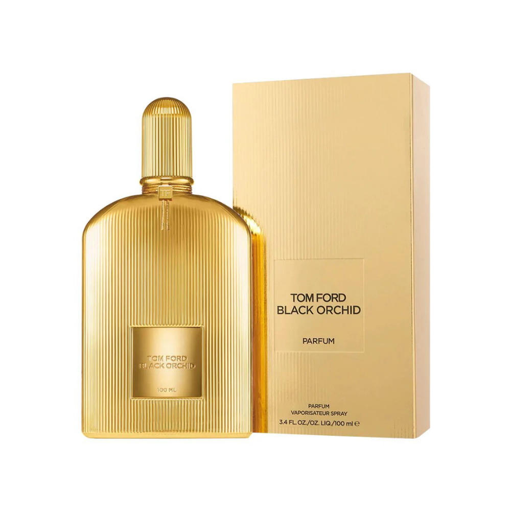 Tom Ford Black Orchid Parfum 100ml – The Perfume Palette