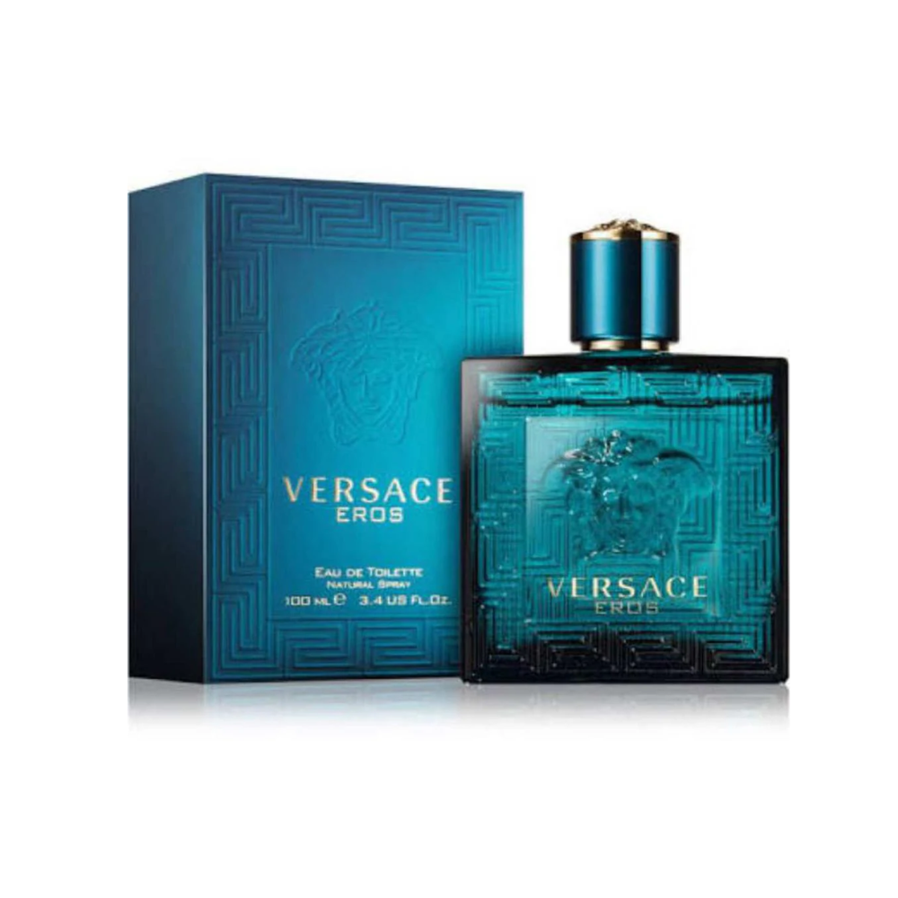 Versace Eros EDT 100ml