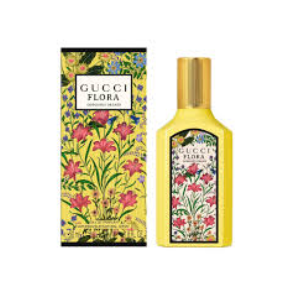 Gucci Flora Gorgeous Orchid for Women EDP 100ml