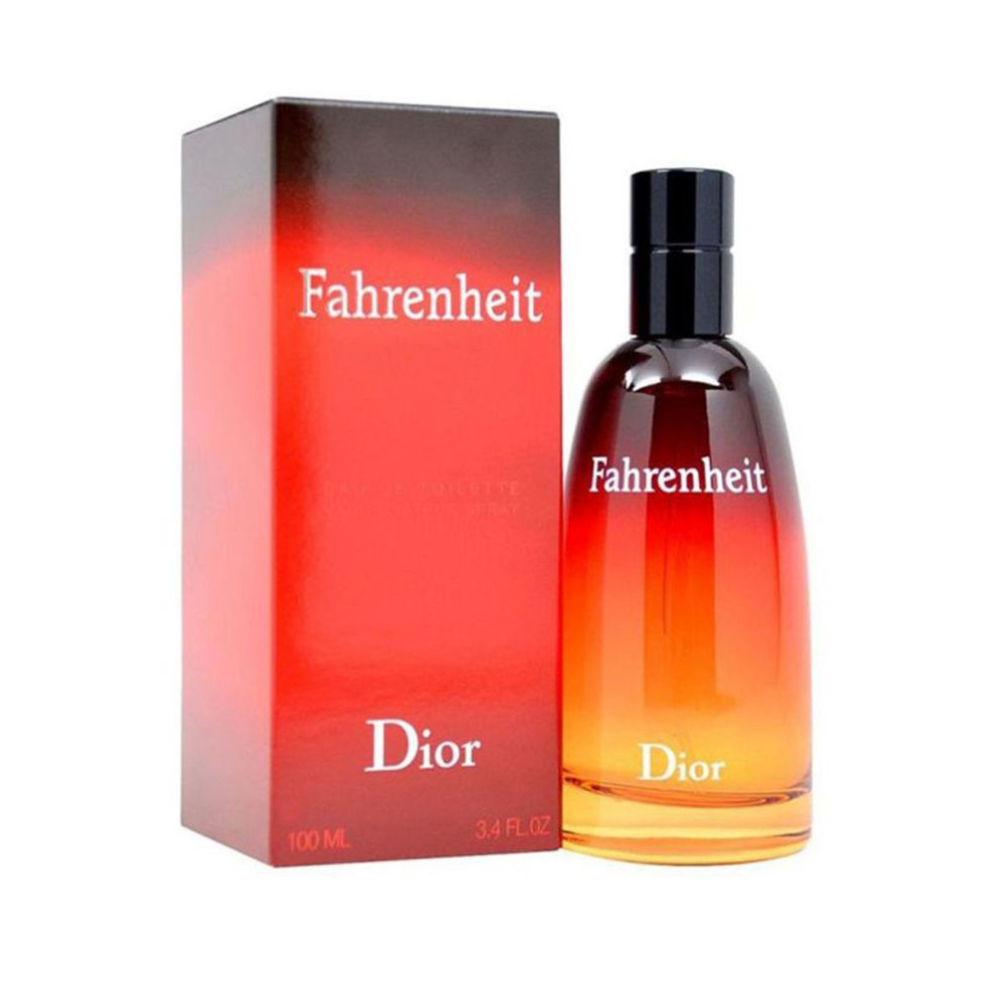 Dior Farenheit EDT 100ml