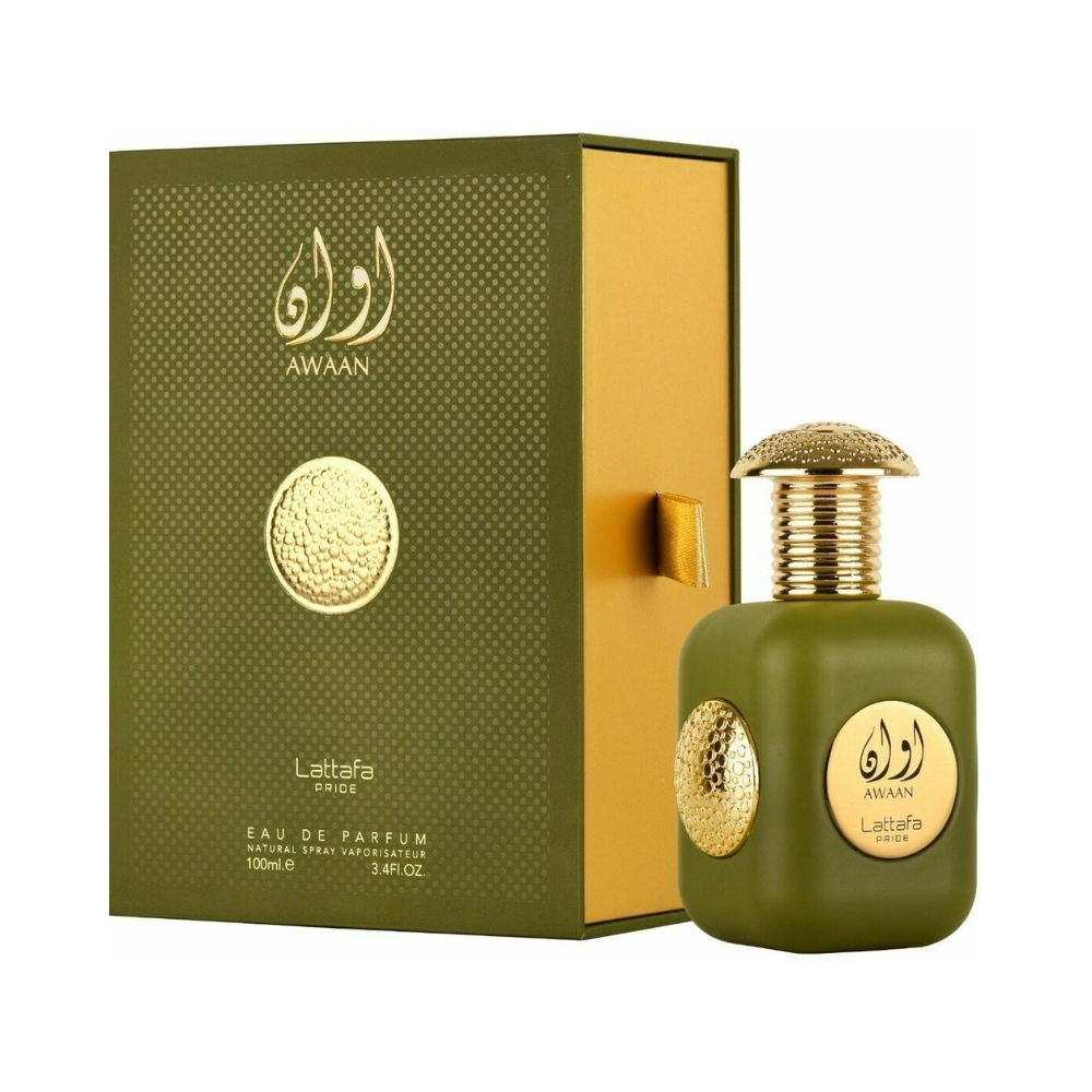 Lattafa Awaan EDP 100ml