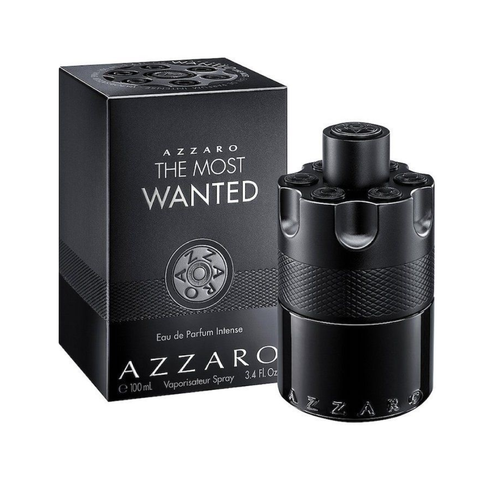 Azzaro Most Wanted EDP Intense 100ml