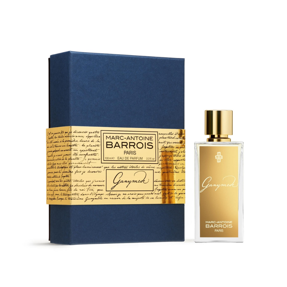 Ganymede Marc-Antoine Barrois EDP 100ml