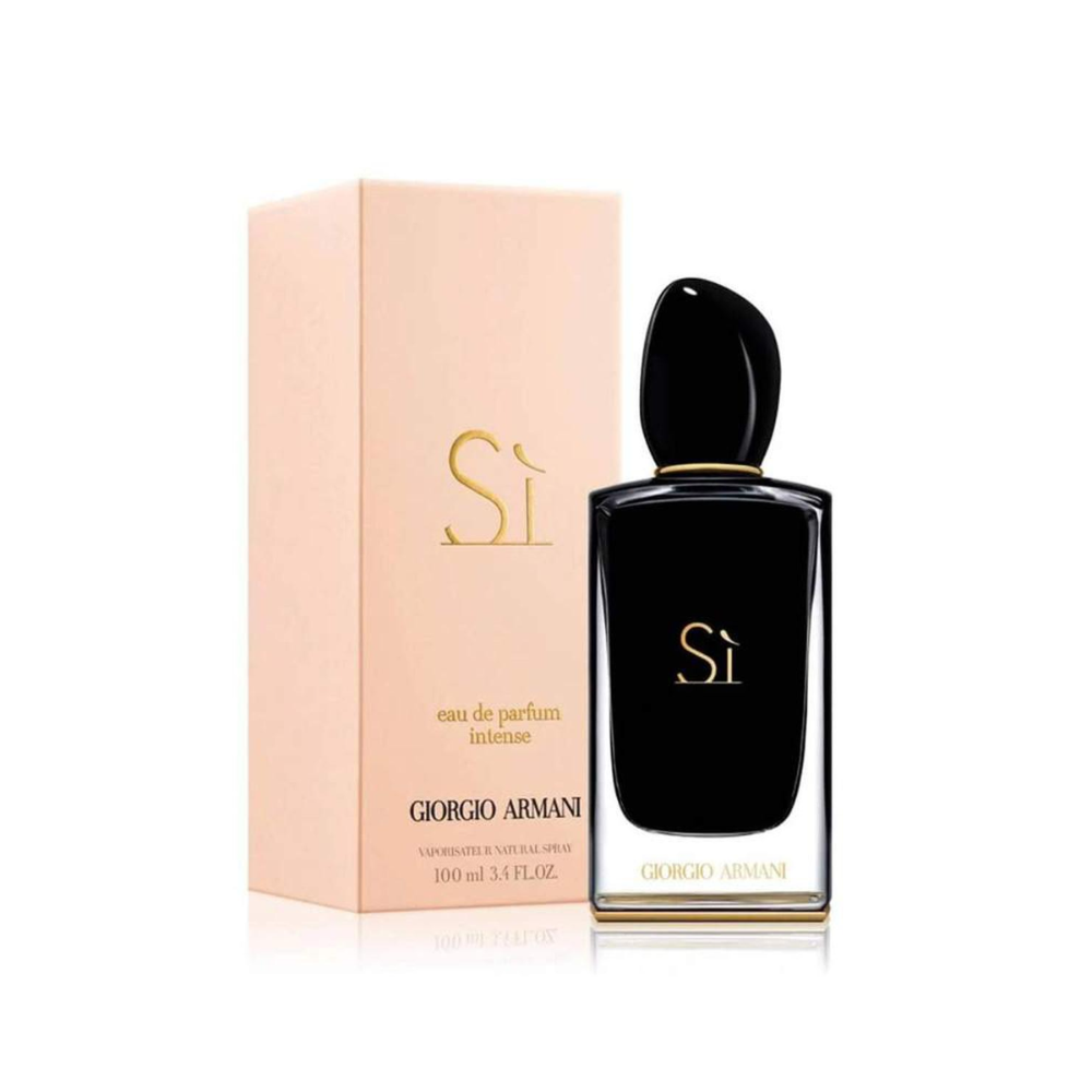 Giorgio Armani Si EDP Intense 100ml