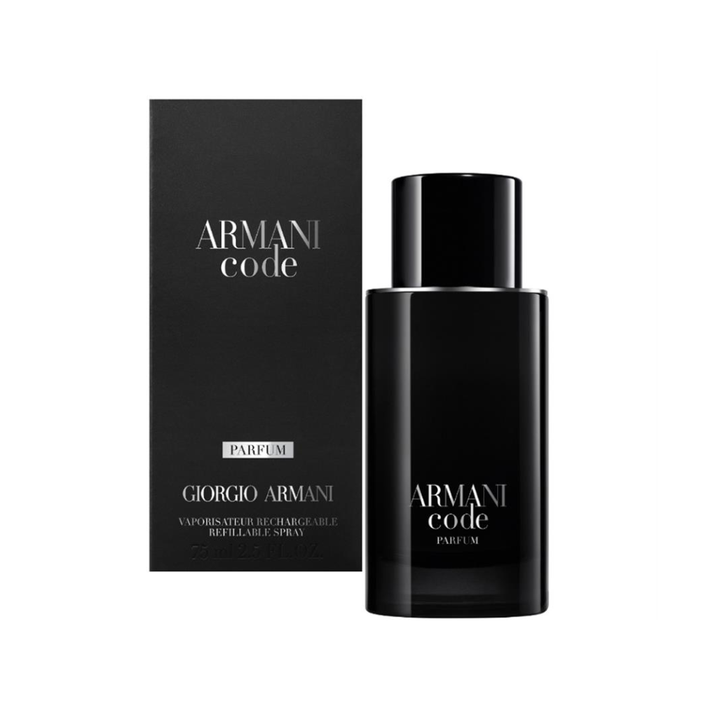 Giorgio Armani Code Parfum 125ml