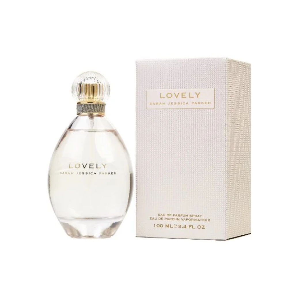 Lovely Sarah Jessica Parker 100ml