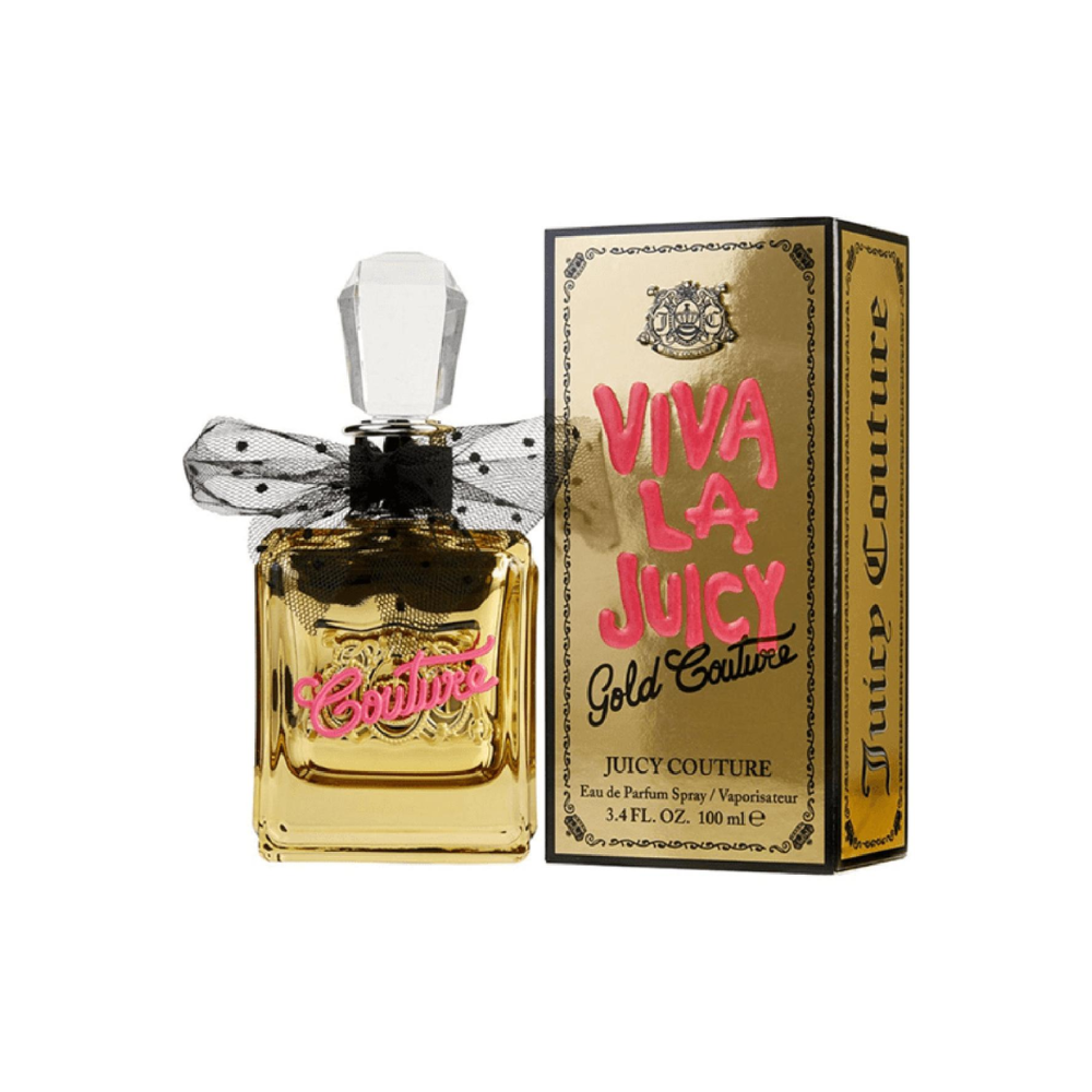 Viva La Juicy Gold Couture 100ml