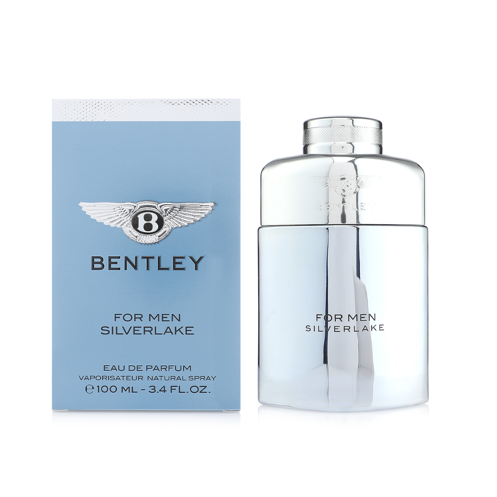 Bentley Silverlake for Men EDP