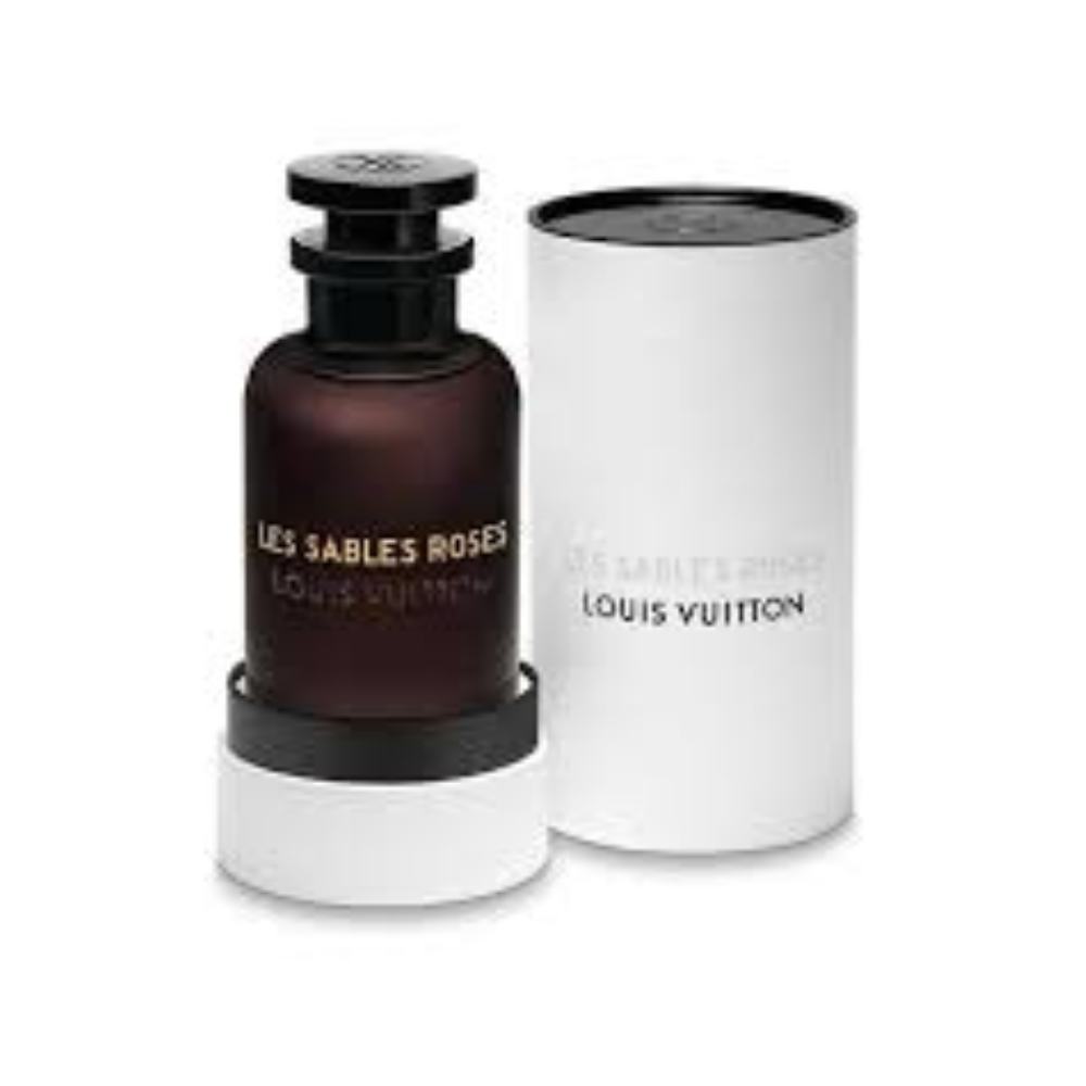 Louis Vuitton Les Sables Roses 100ml