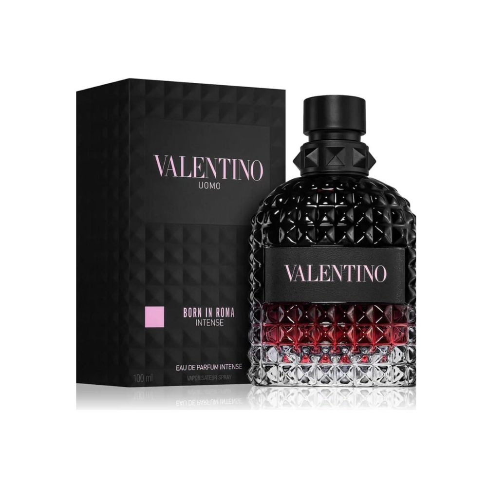 Valentino Uomo Born in Roma Intense 100ml