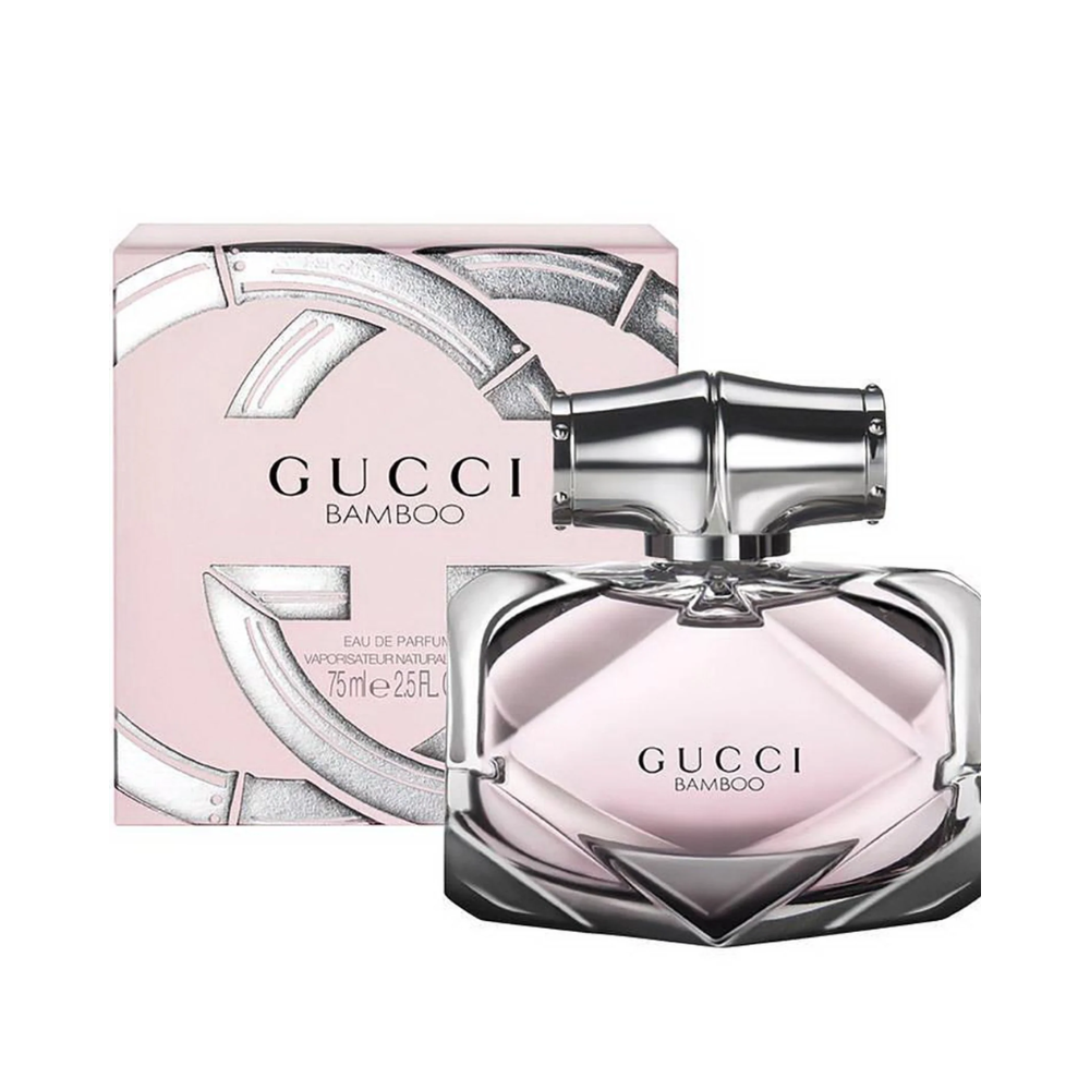 Gucci Bamboo For Women EDP 75ml