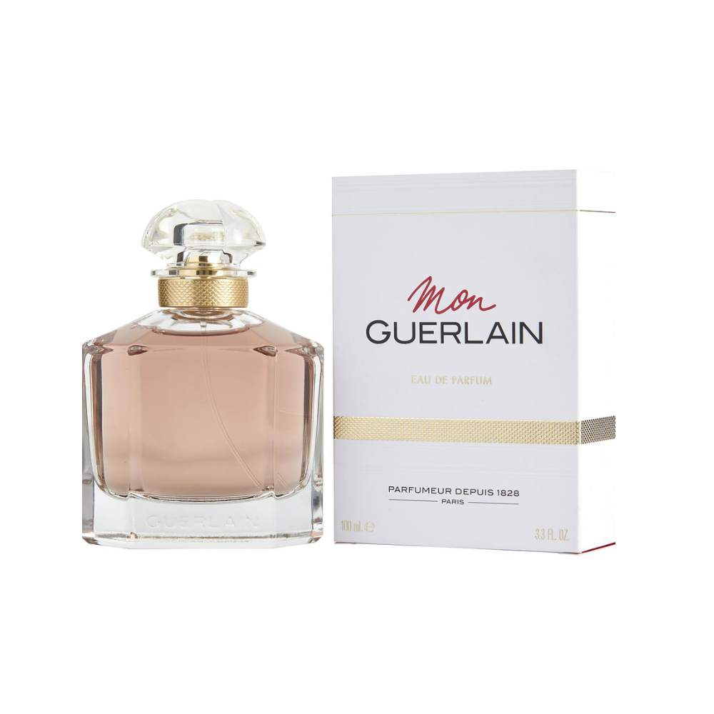 Mon Guerlain for women 100ml