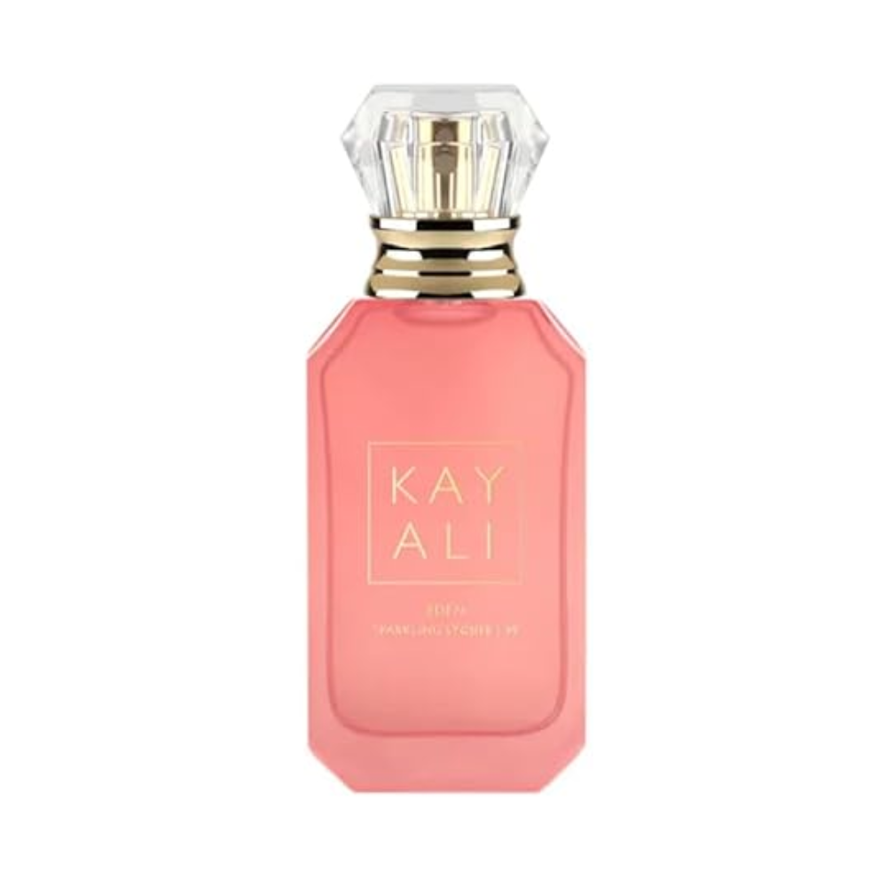 KayAli Eden Sparkling Lychee 100ml