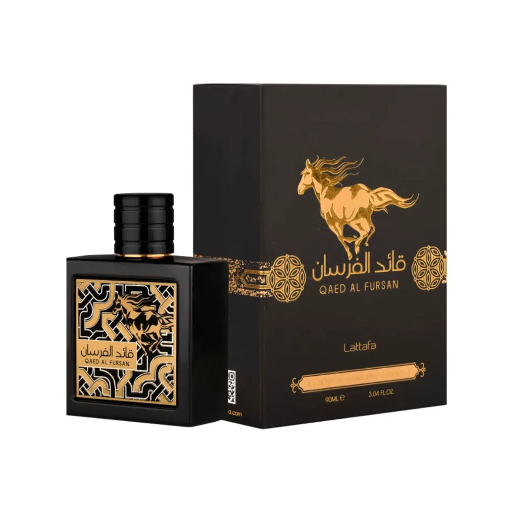 Lattafa Qaed Al Fursan EDP 90ml