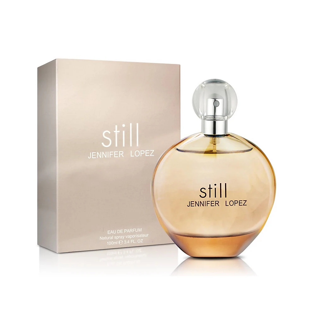 Still By Jennifer Lopez for Women EDP 100ml